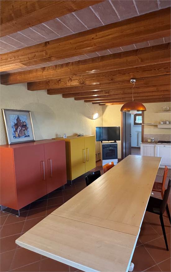 taverna piano interrato 