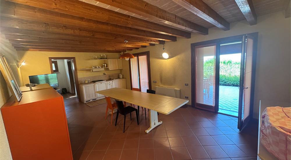 taverna piano interrato